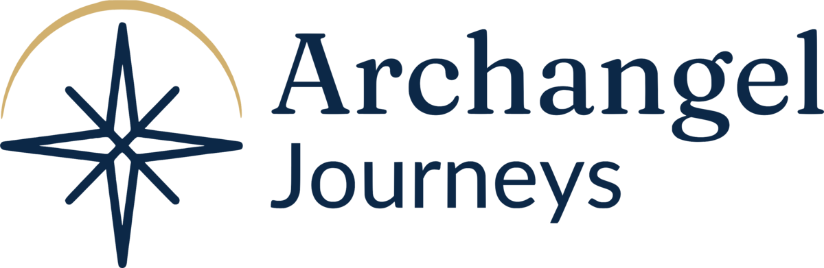 Archangel Journeys